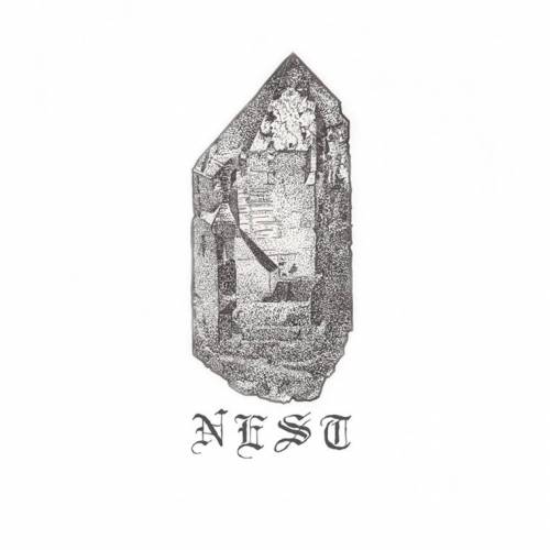 Nest (USA) : 7'' EP